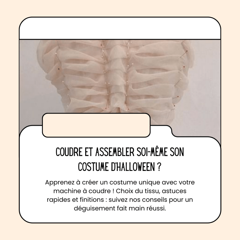 couture halloween