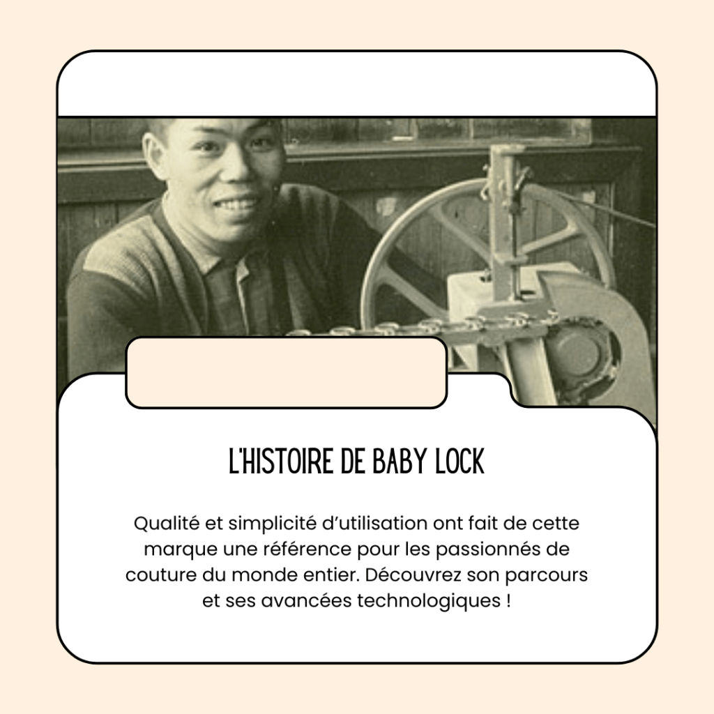 histoire de baby lcok
