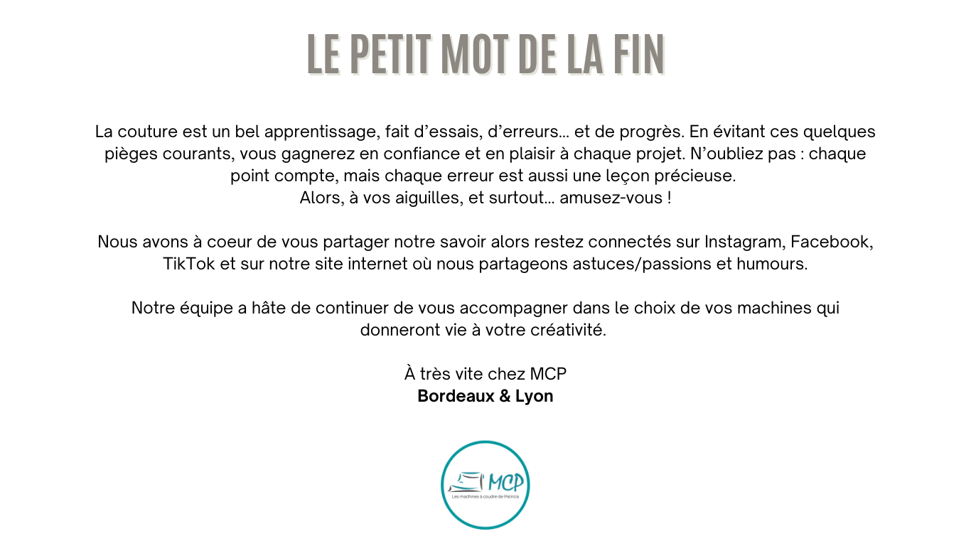 astuces couture