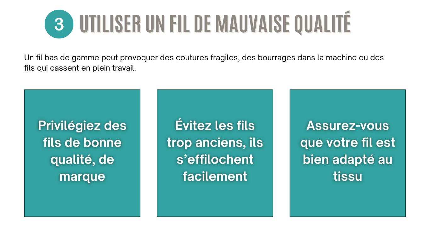 astuces couture